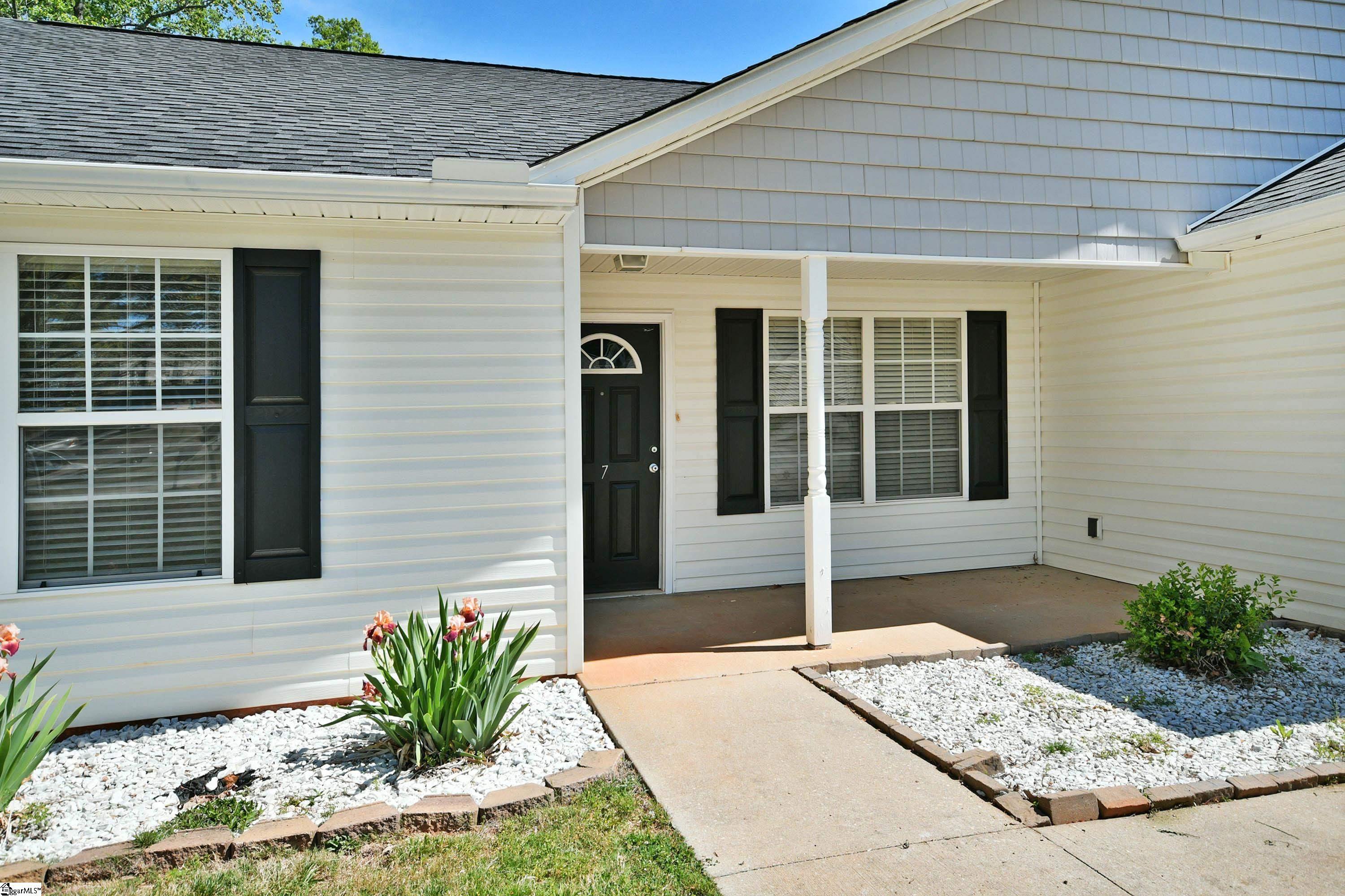 7 Birchbriar Way