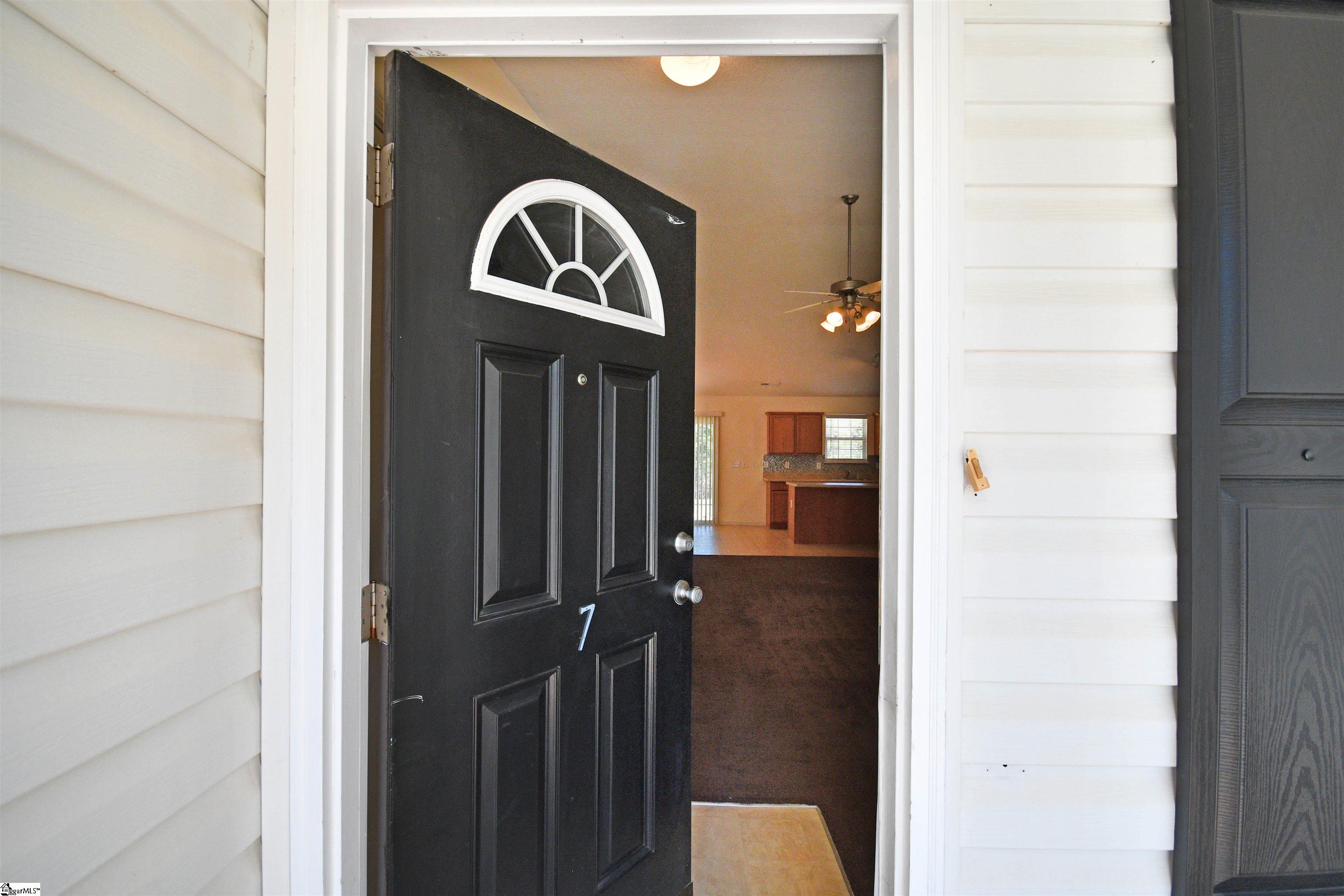 7 Birchbriar Way