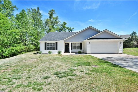 7 Brichbriar Way Greenville SC 29605