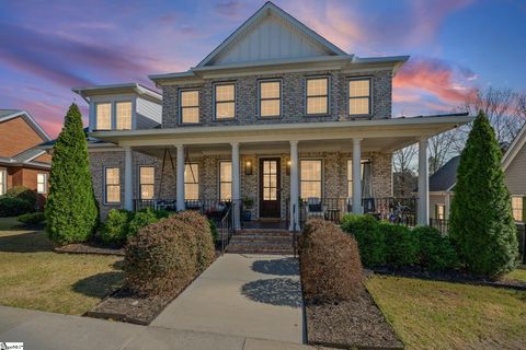 Photo of 615 Berkmans Lane, Greenville, SC 29605 (MLS # 1585107)