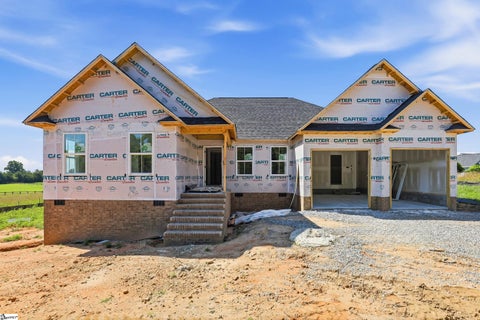 Photo of 00 Taylor Road, Honea Path, SC 29654 (MLS # 1595239)