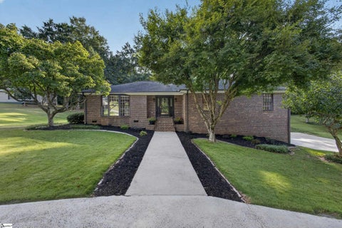 Photo of 5 Crestline Road, Greenville, SC 29609 (MLS # 1605556)