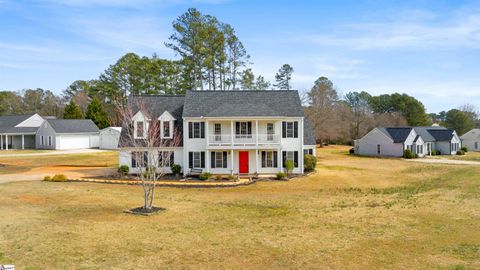 200 Carrageen Road Williamston SC 29697
