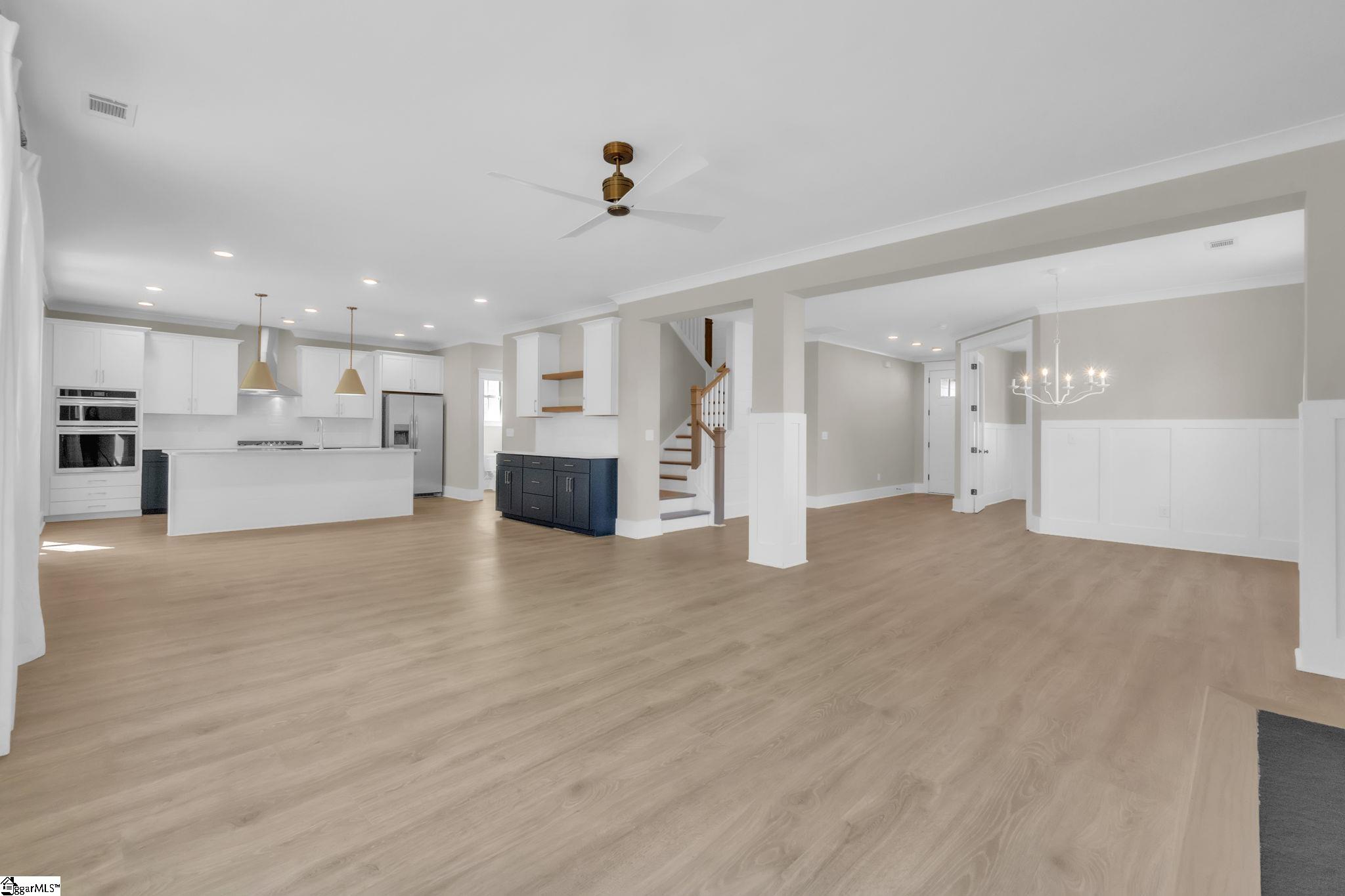 1009 Cortland Valley