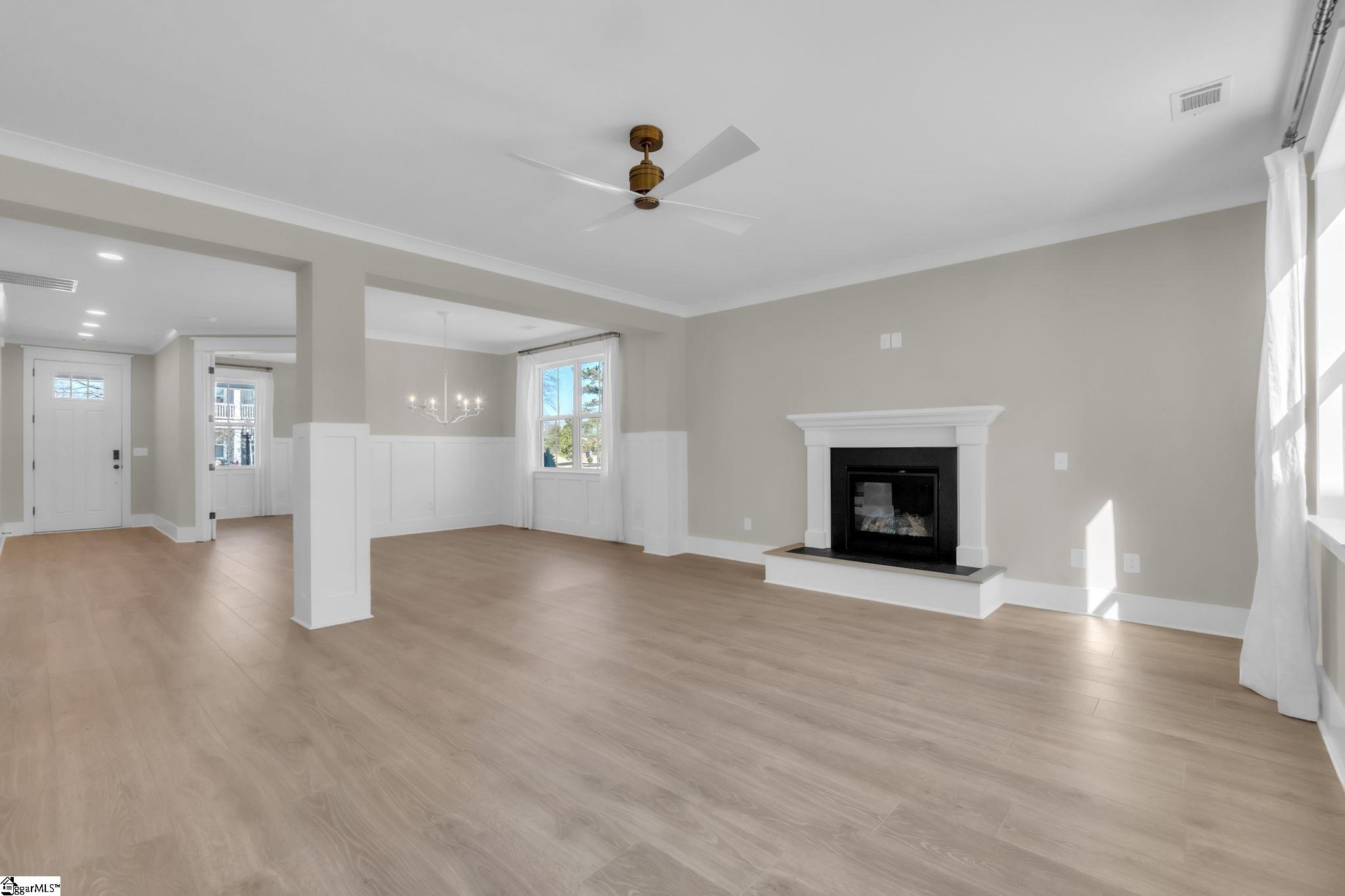 1009 Cortland Valley