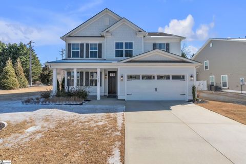 1009 Cortland Valley Duncan SC 29334