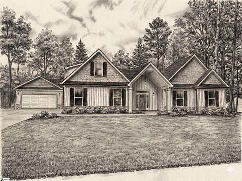 Photo of 299 Goodwin Road, Travelers Rest, SC 29690 (MLS # 1599146)