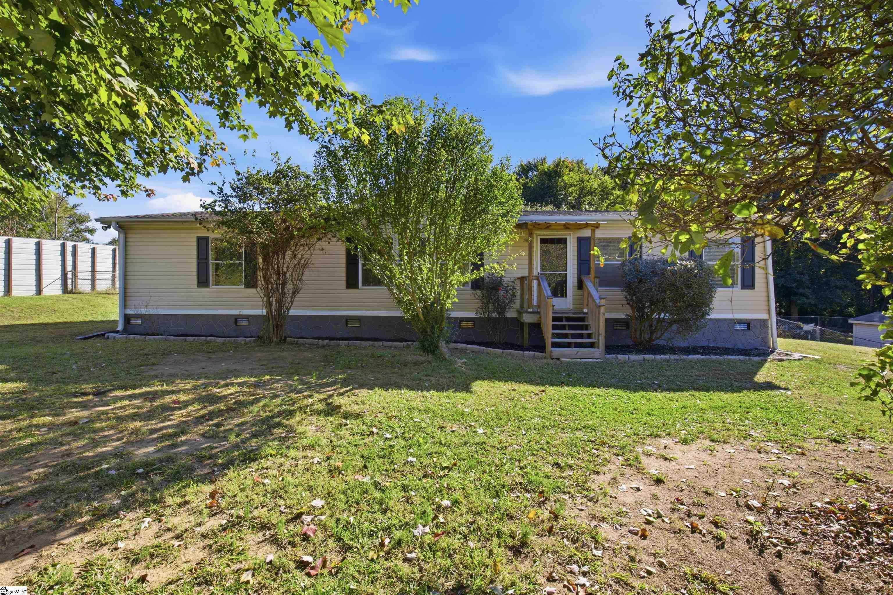 170 Jarvis Road
