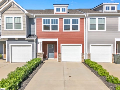 Photo of 131 Addington Lane, Simpsonville, SC 29681 (MLS # 1601862)