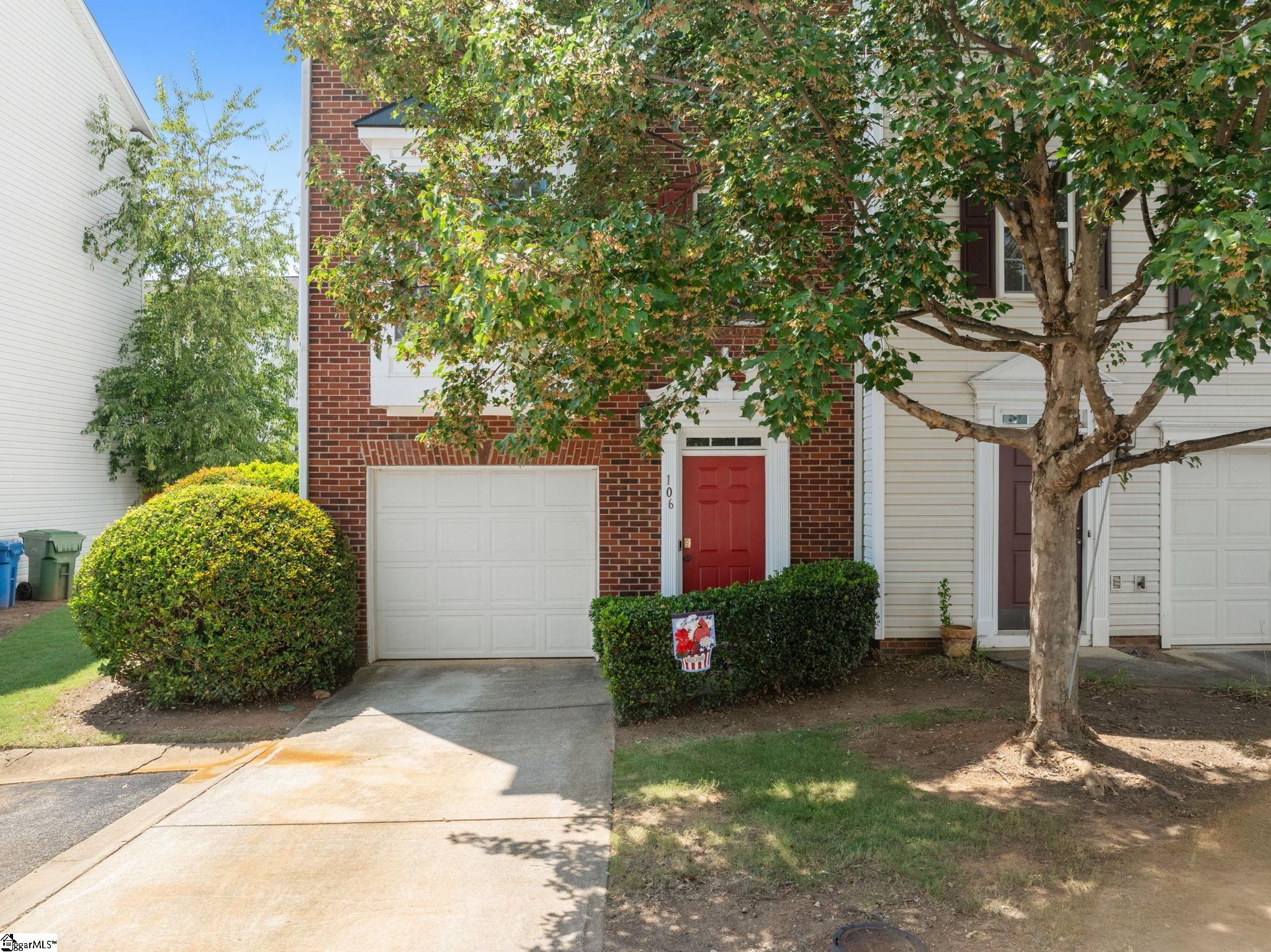 106 Braxton Place
