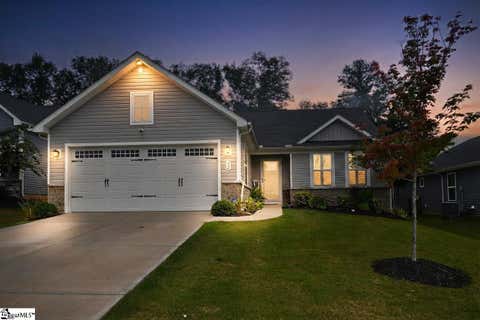 Photo of 72 Timberwild Drive, Greenville, SC 29605 (MLS # 1601535)