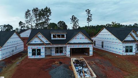 Photo of 271 Ridge Road Lot 6 #Lot 6, Wellford, SC 29385 (MLS # 1571458)