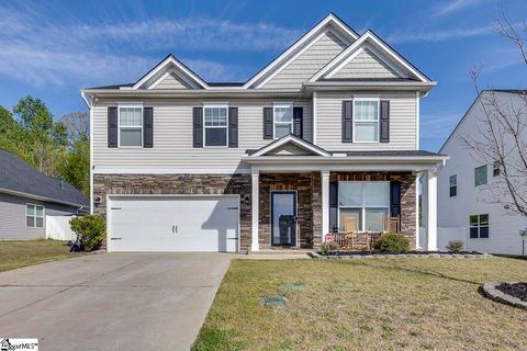 Photo of 115 Mayfield Crossing Lane, Greer, SC 29651 (MLS # 1587809)