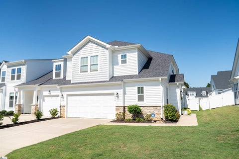 Photo of 1628 Chelmsford Court, Spartanburg, SC 29301 (MLS # 1603847)