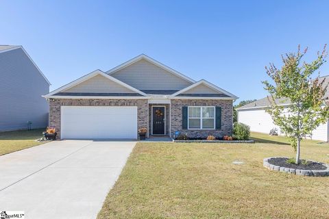 231 Millhone Way Pendleton SC 29670