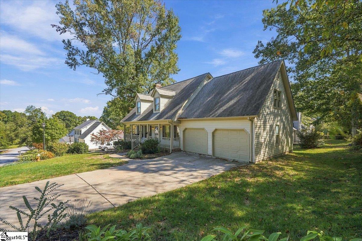 202 Bright Water Lane