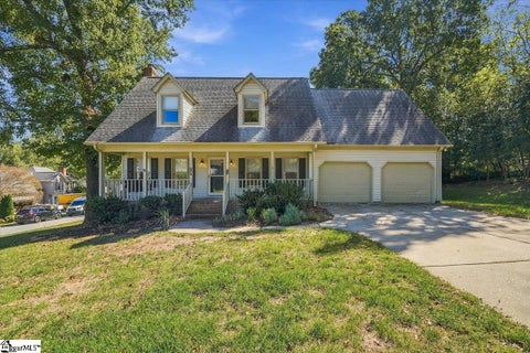 Photo of 202 Bright Water Lane, Greenville, SC 29609 (MLS # 1606848)