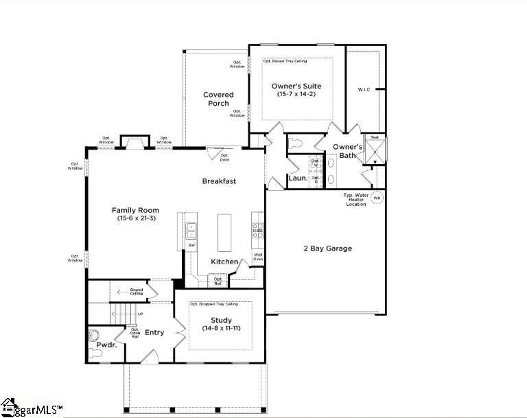 174 Fox Pond Drive