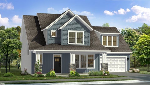 Photo of 174 Fox Pond Drive, Seneca, SC 29678 (MLS # 1604376)