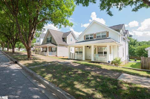 Photo of 134 Aisha Street, Greenville, SC 29607 (MLS # 1600158)