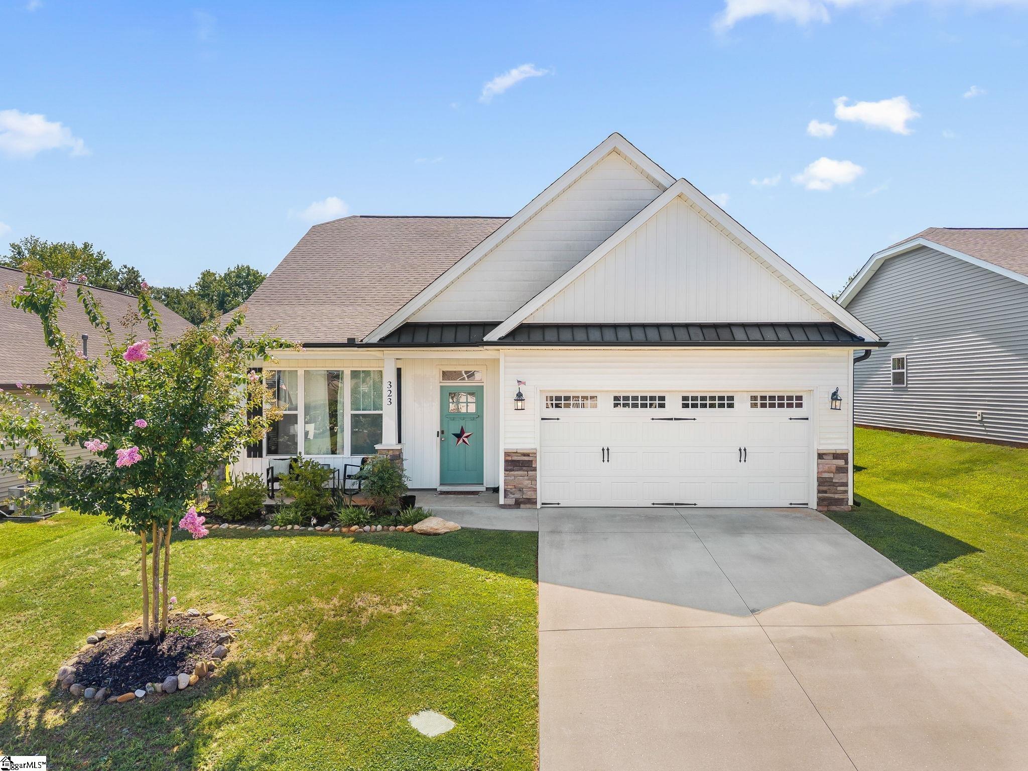 323 Barnhill Court, Greenville, SC, 29617