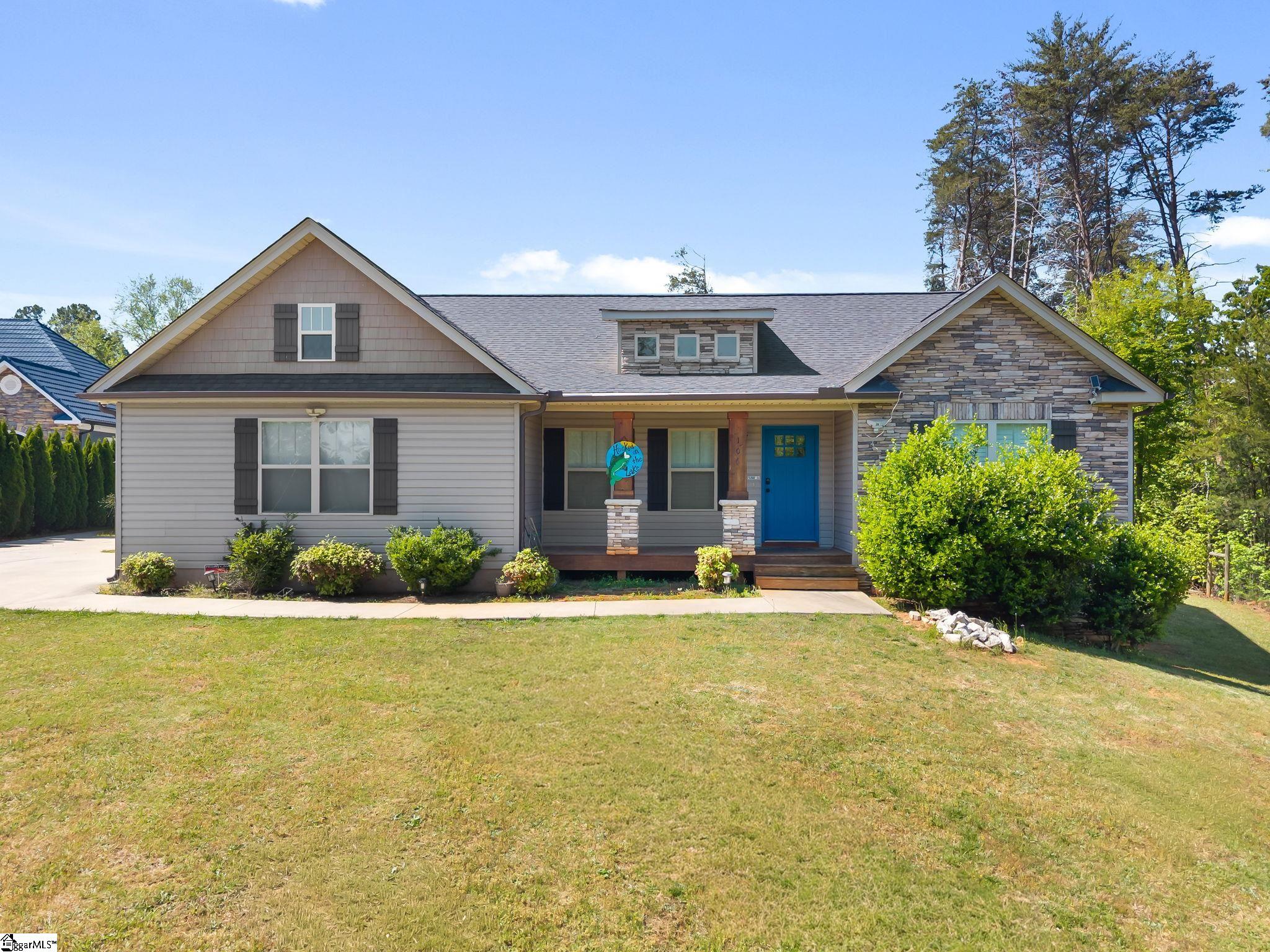 106 Springfield Road