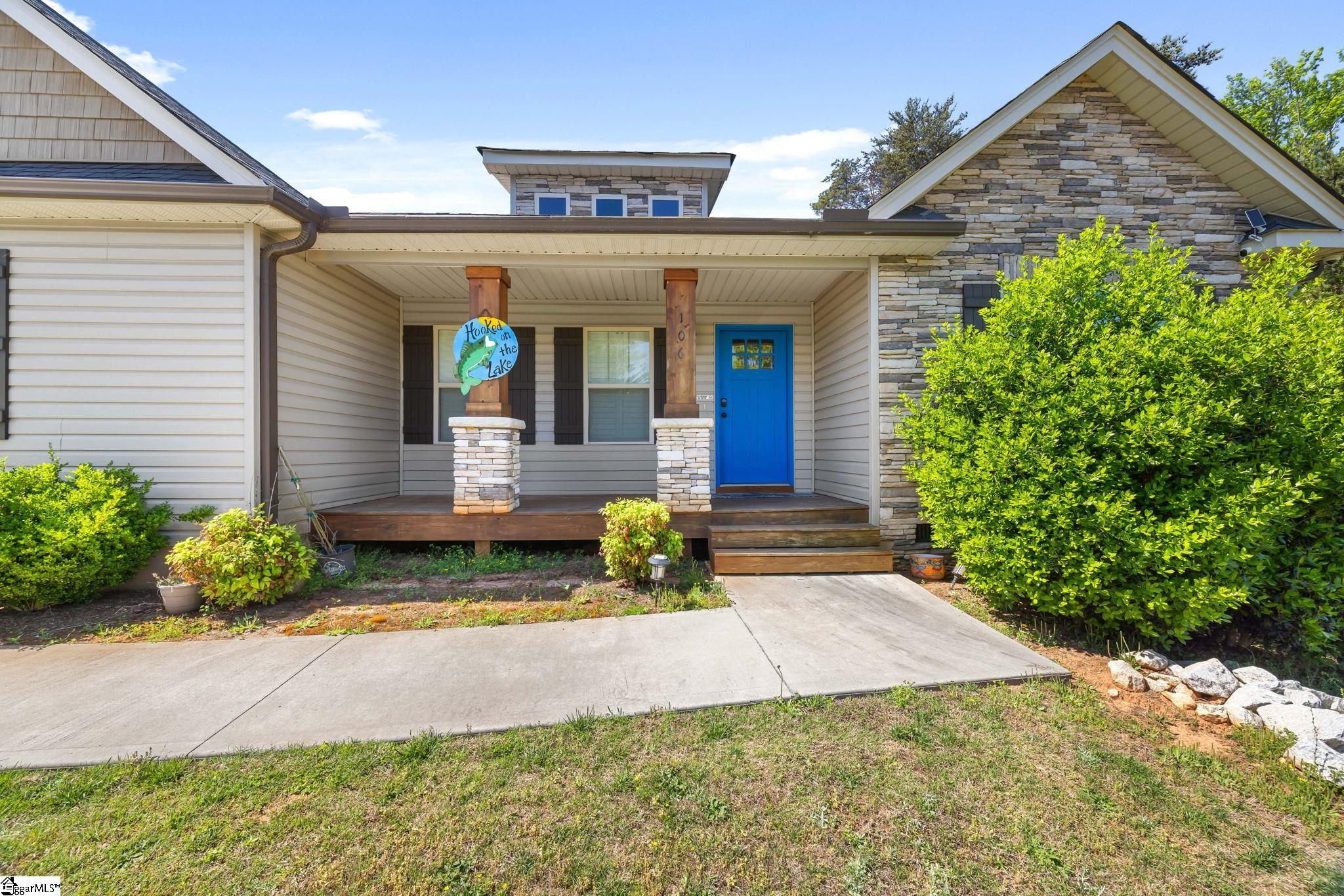 106 Springfield Road