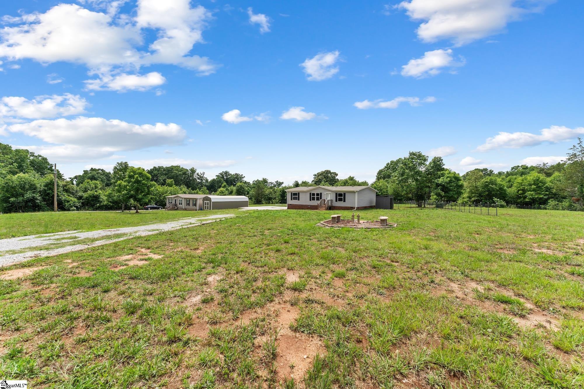 150 George Merck Road