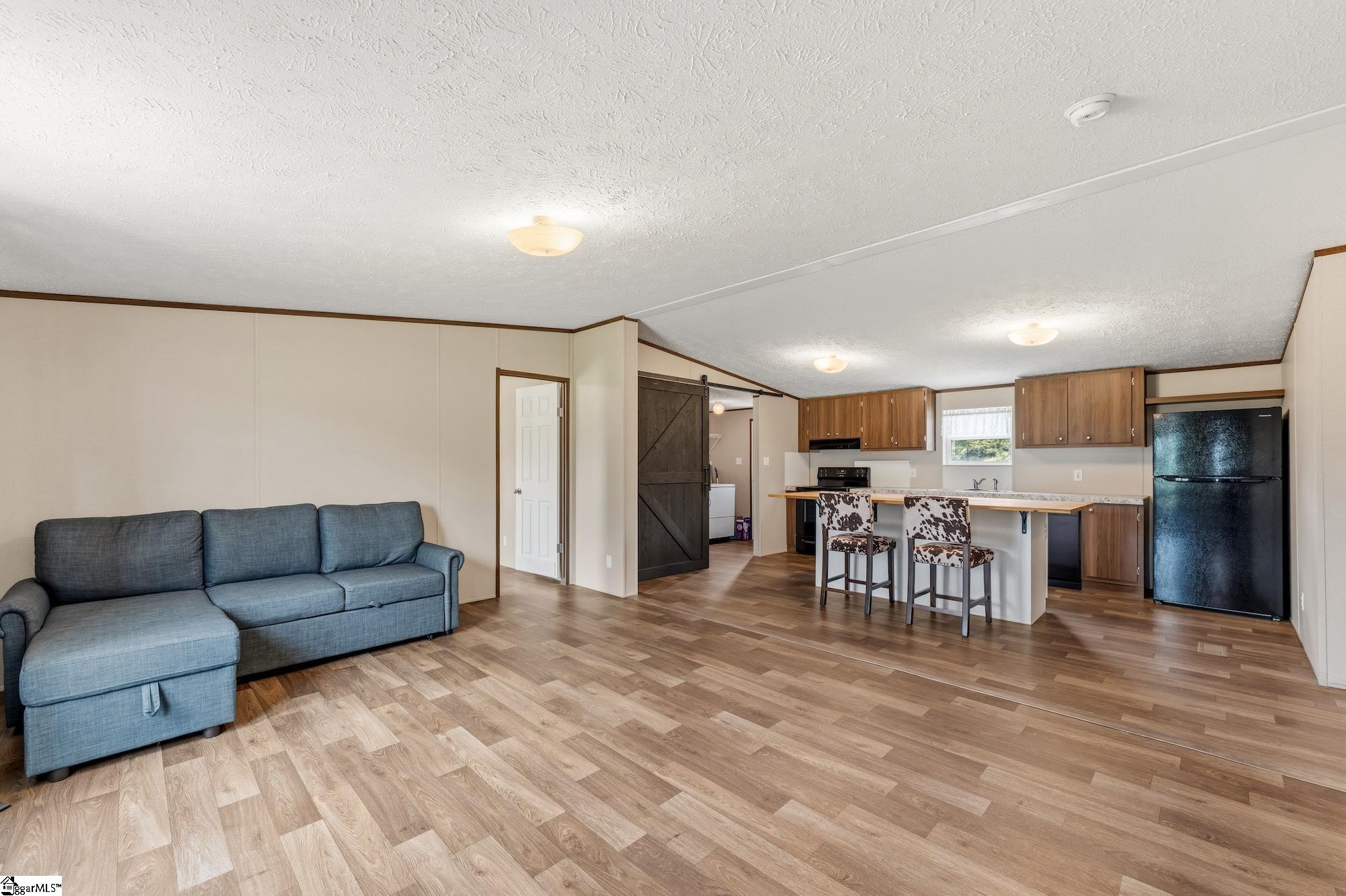 150 George Merck Road