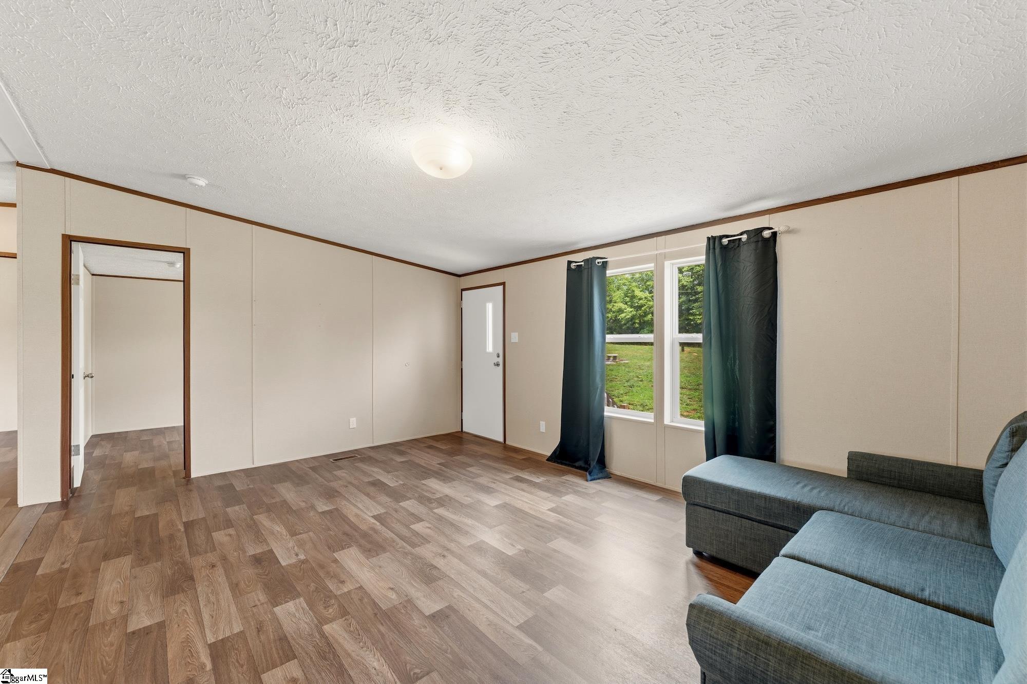 150 George Merck Road