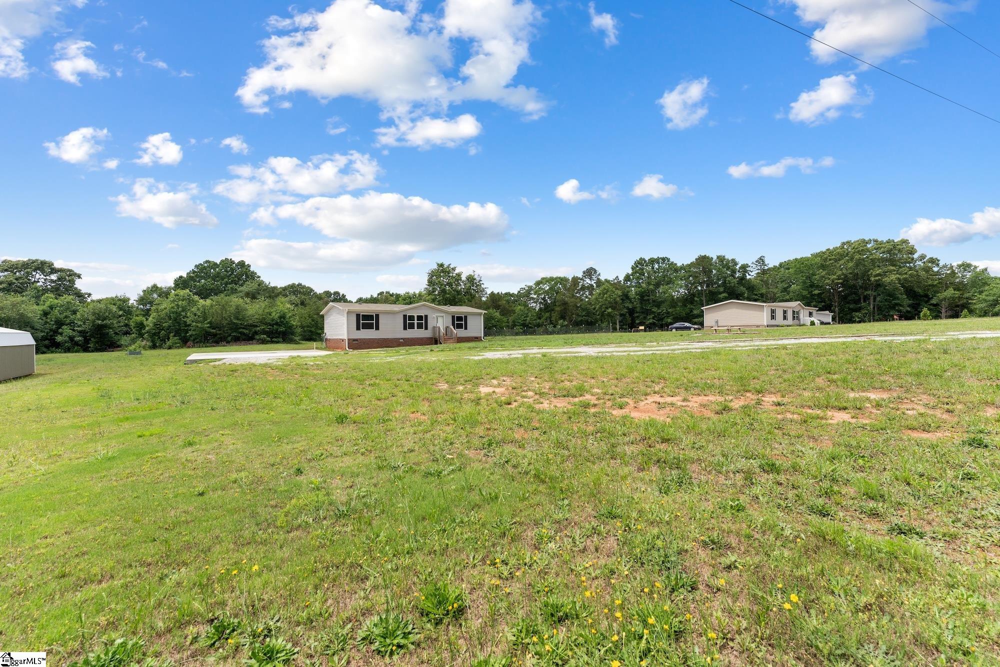 150 George Merck Road