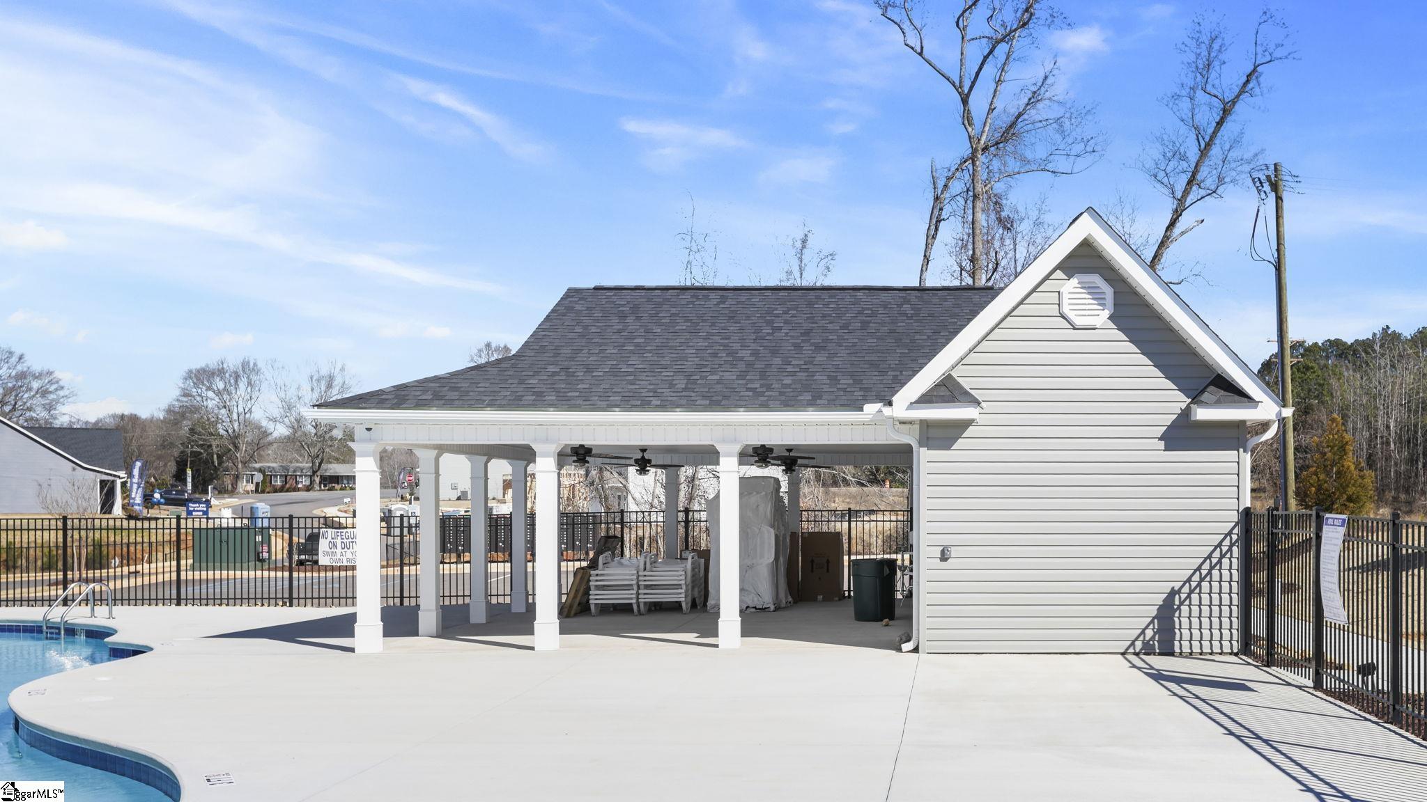 115 Beechcroft Place