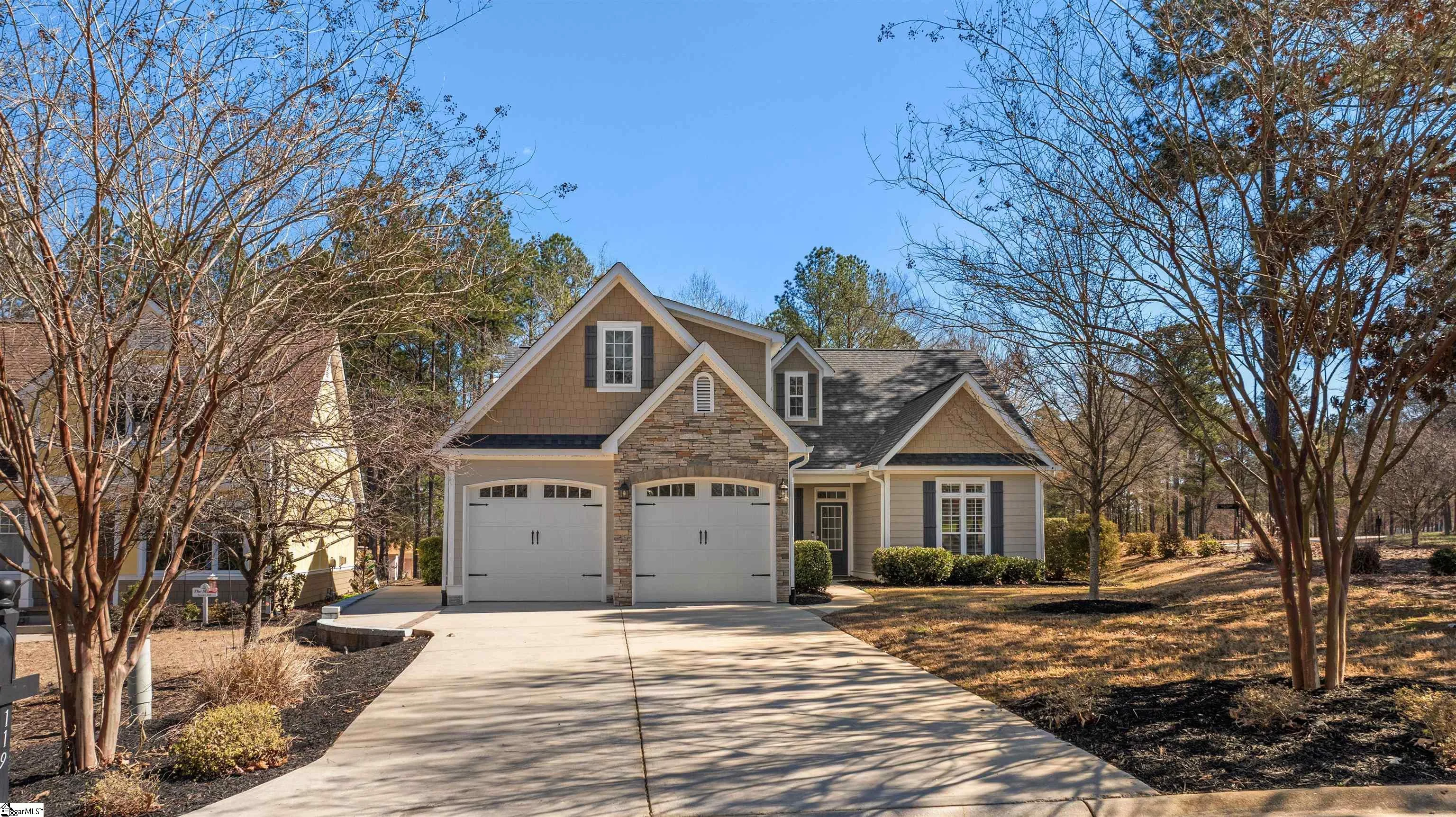 119 Lookout Way, Ninety Six, SC, 29666