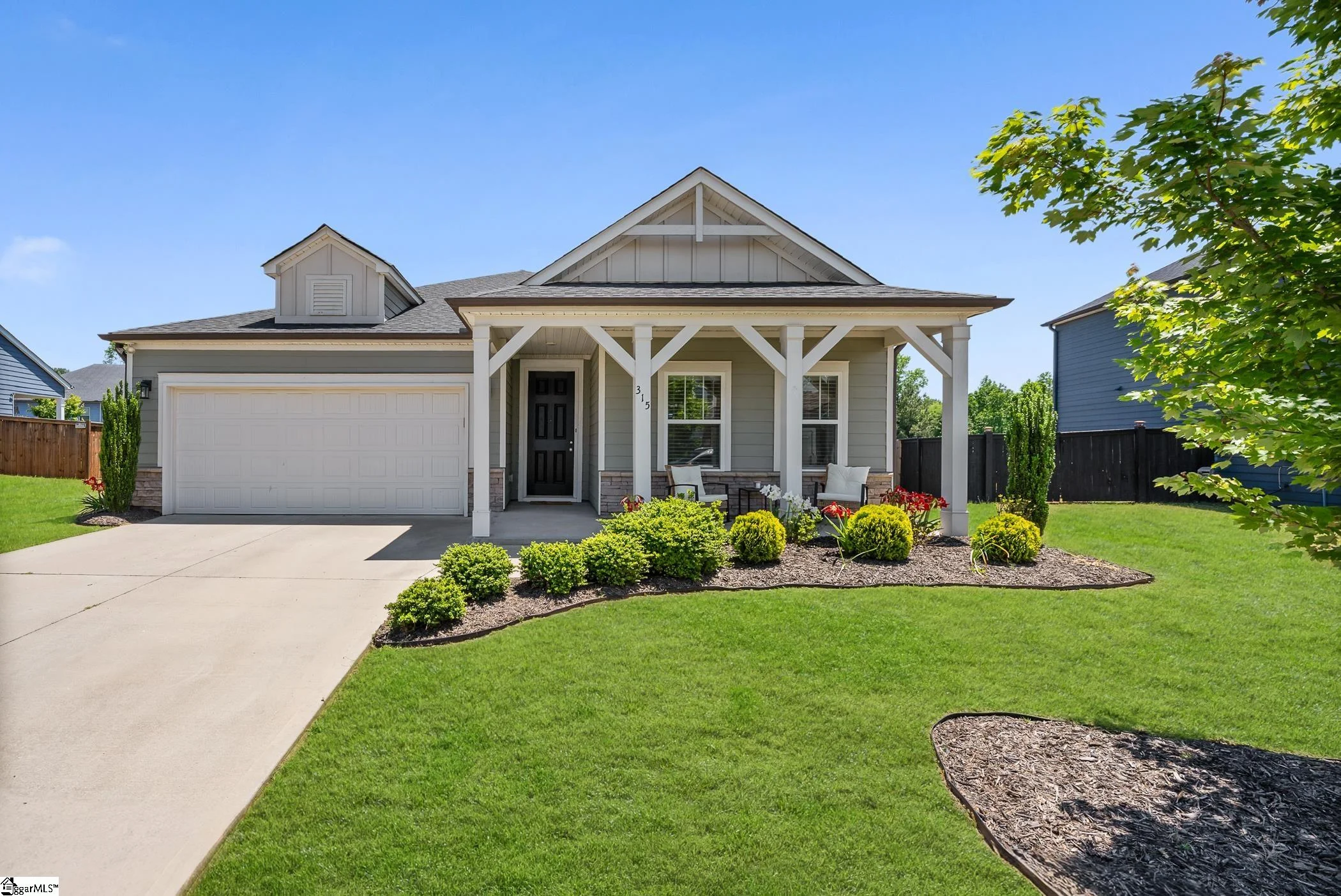 315 Bristle Fern Trail