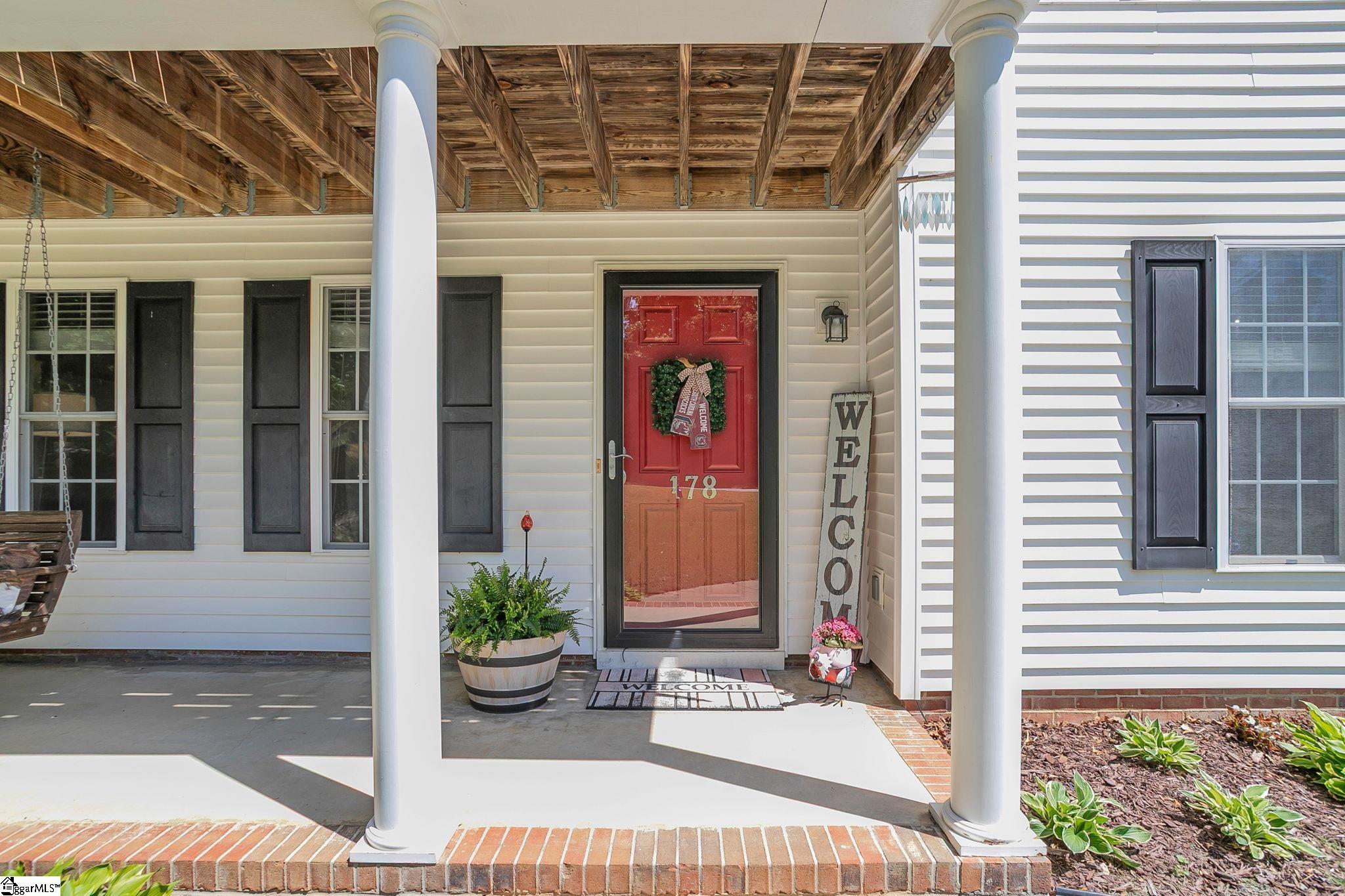 178 Rock Moss Drive