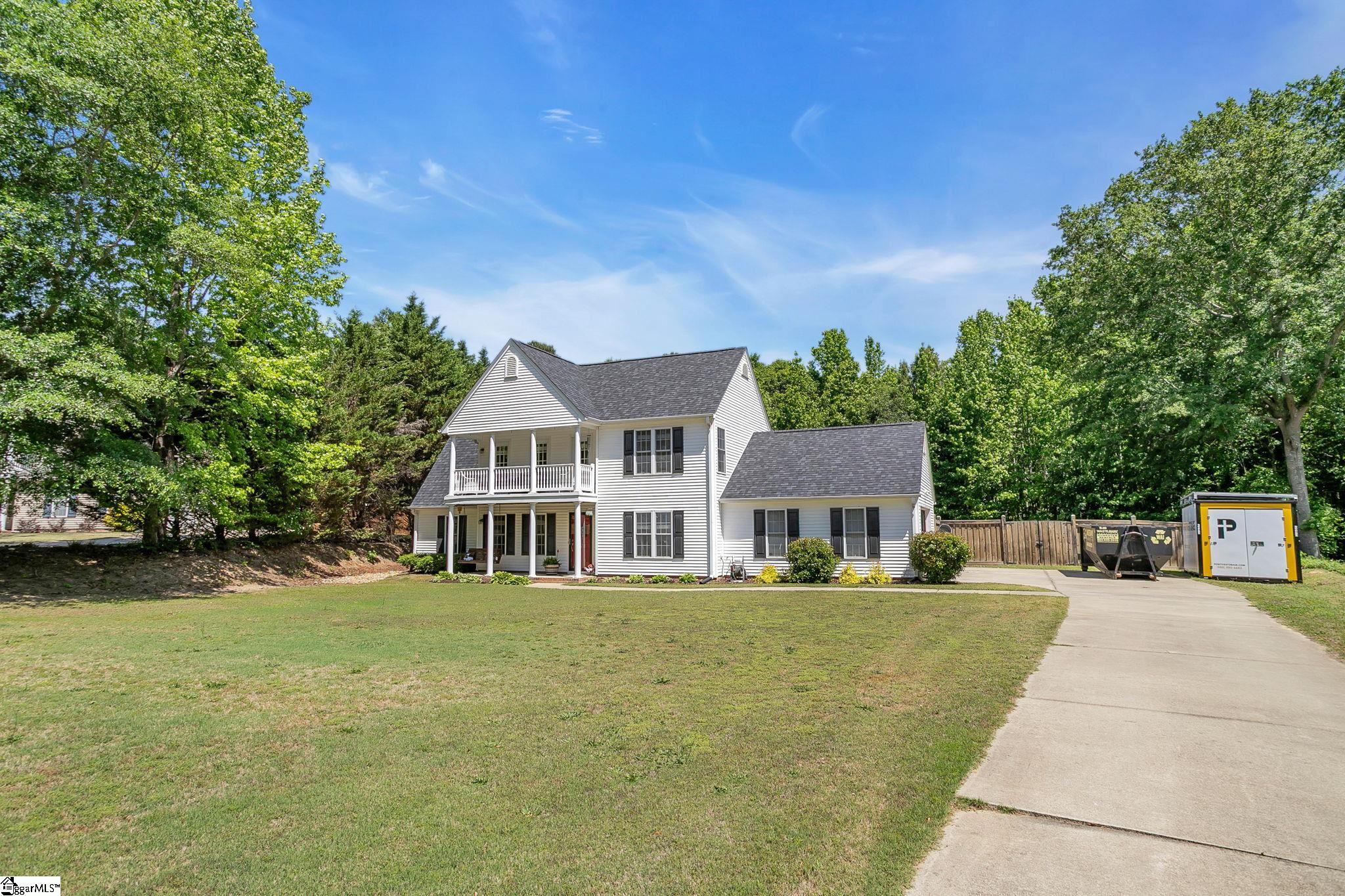 178 Rock Moss Drive