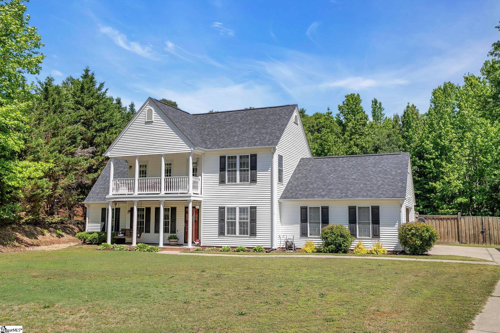 178 Rock Moss Drive