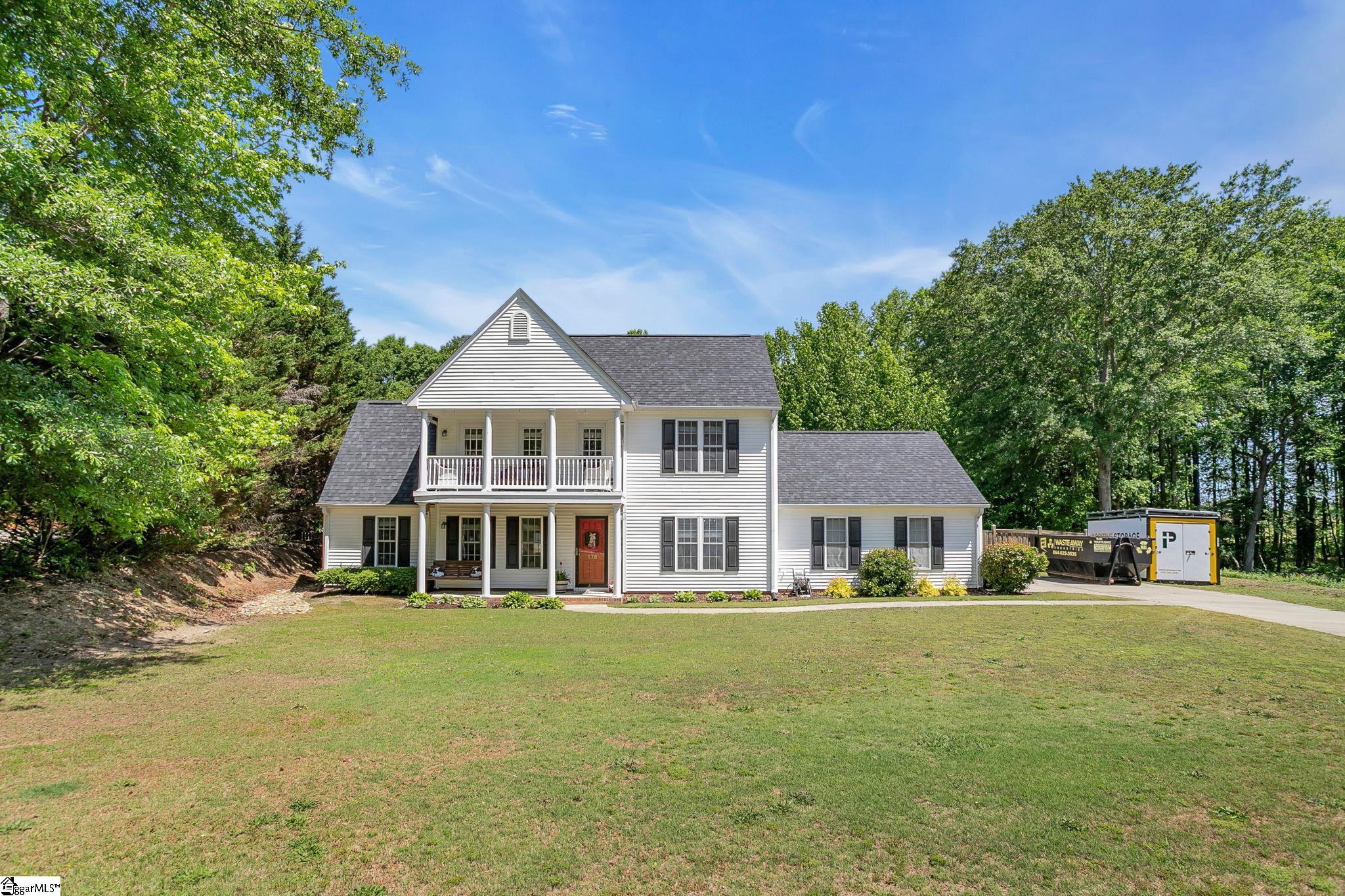 178 Rock Moss Drive