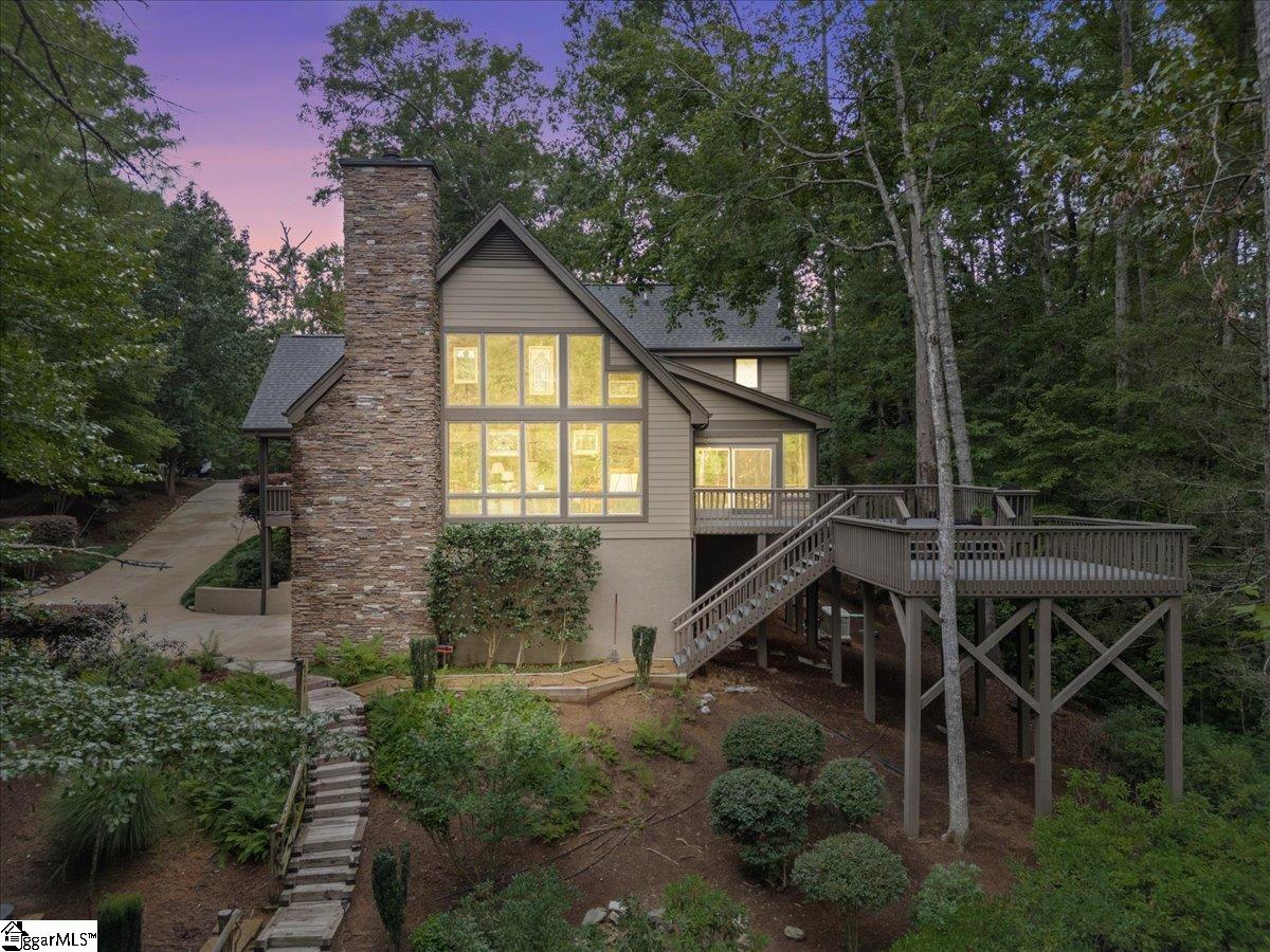 205 Pitcher Plant Lane