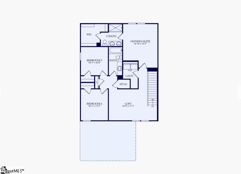 7018 Stiles Way Lot 77
