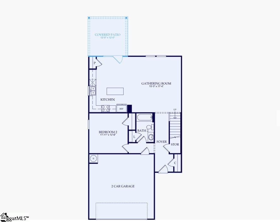 7018 Stiles Way Lot 77