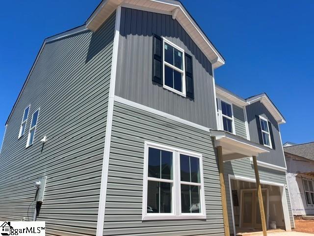 3040 Emberly Drive Lot 268