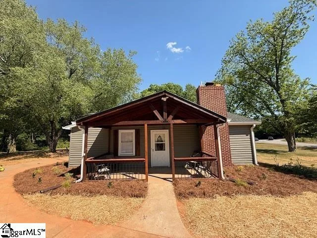 653 Enoree Road