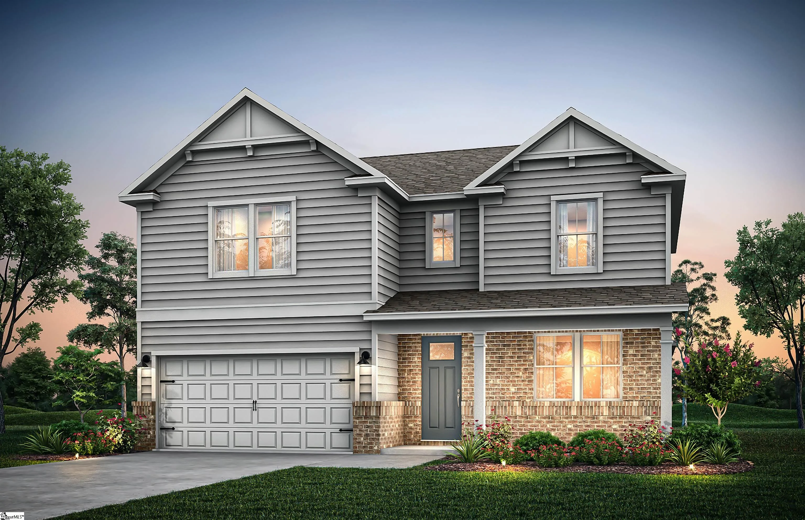 204 Dansby Court Unit Lot 697