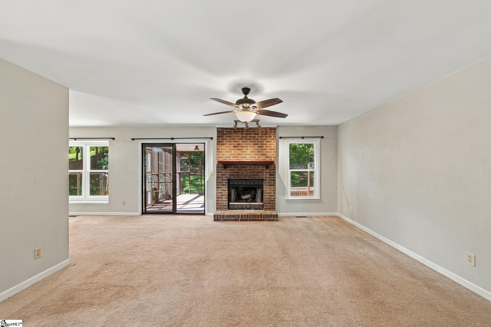 216 N Celestial Drive