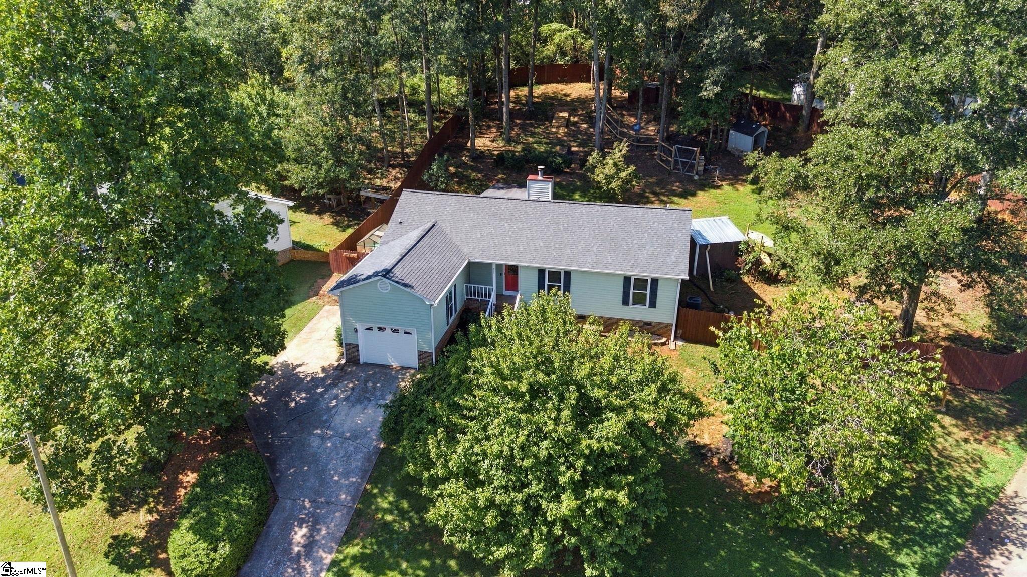 216 N Celestial Drive