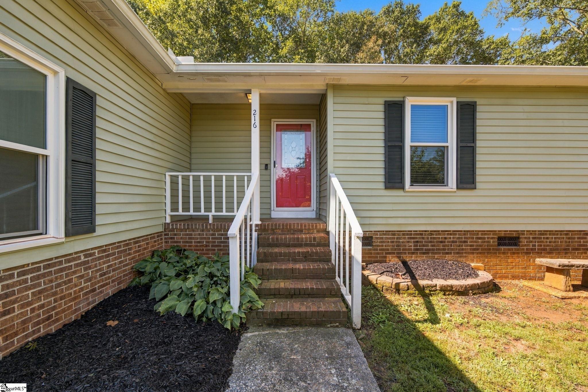 216 N Celestial Drive