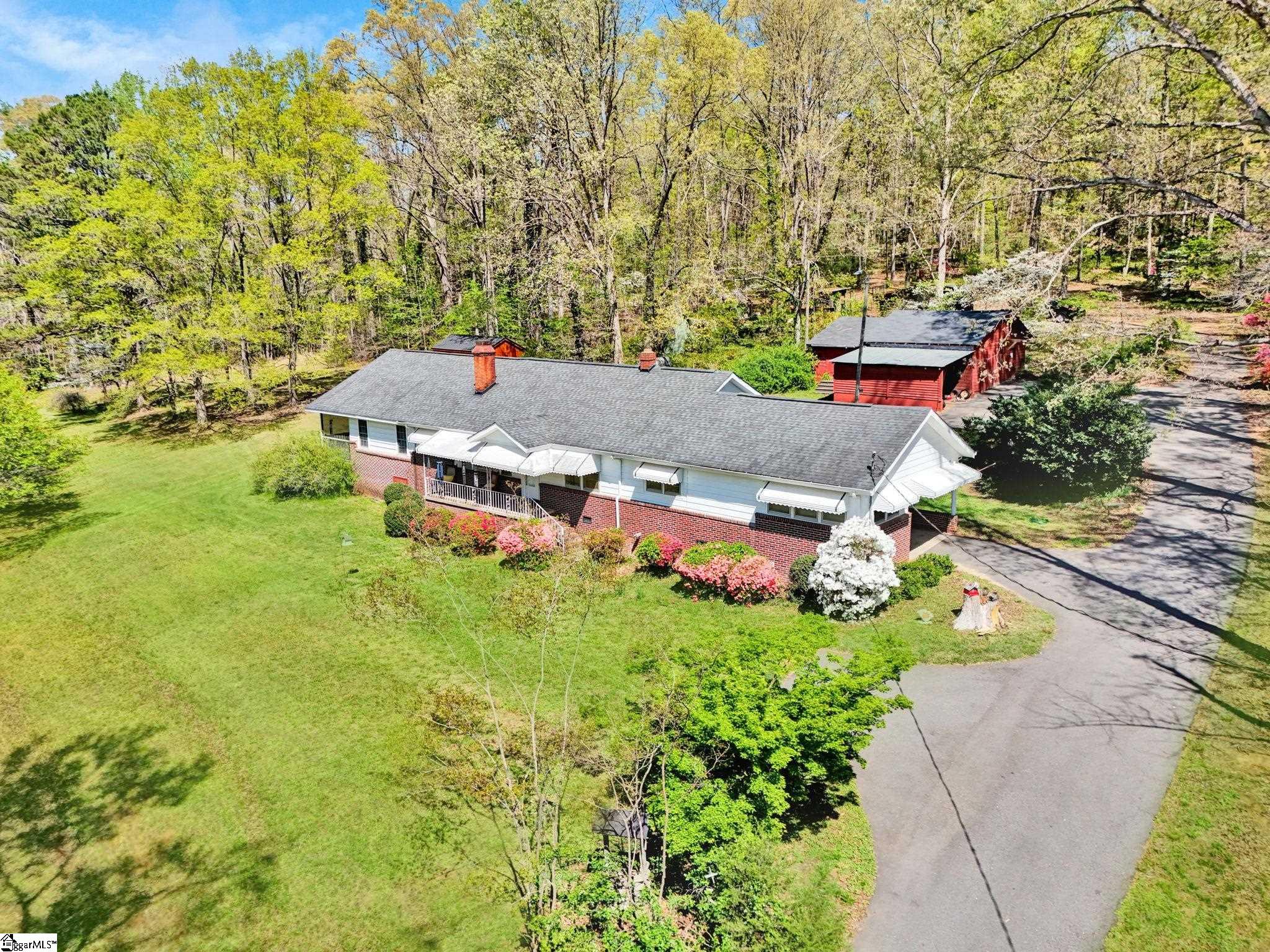 826 Pickens Drive