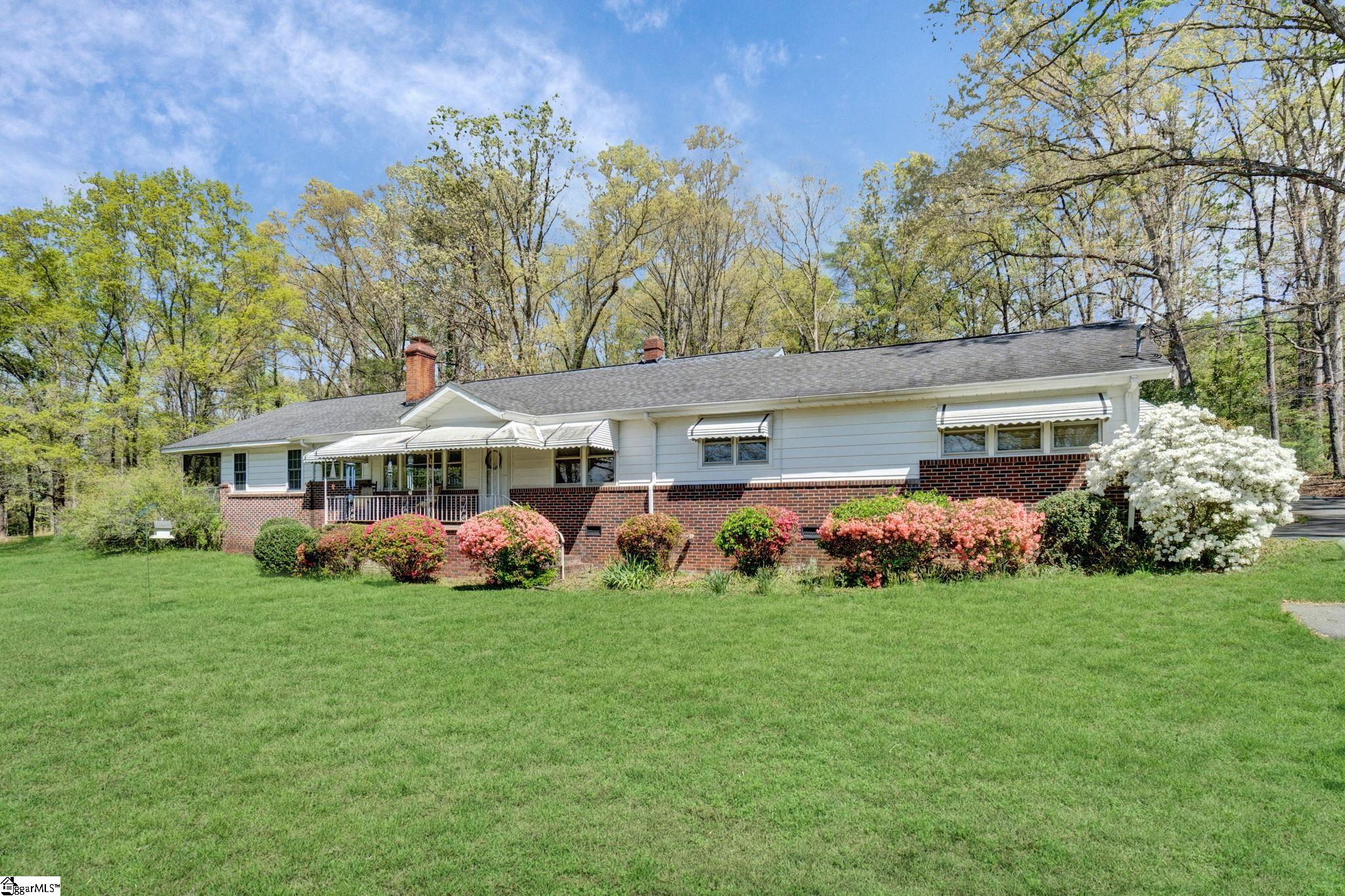 826 Pickens Drive