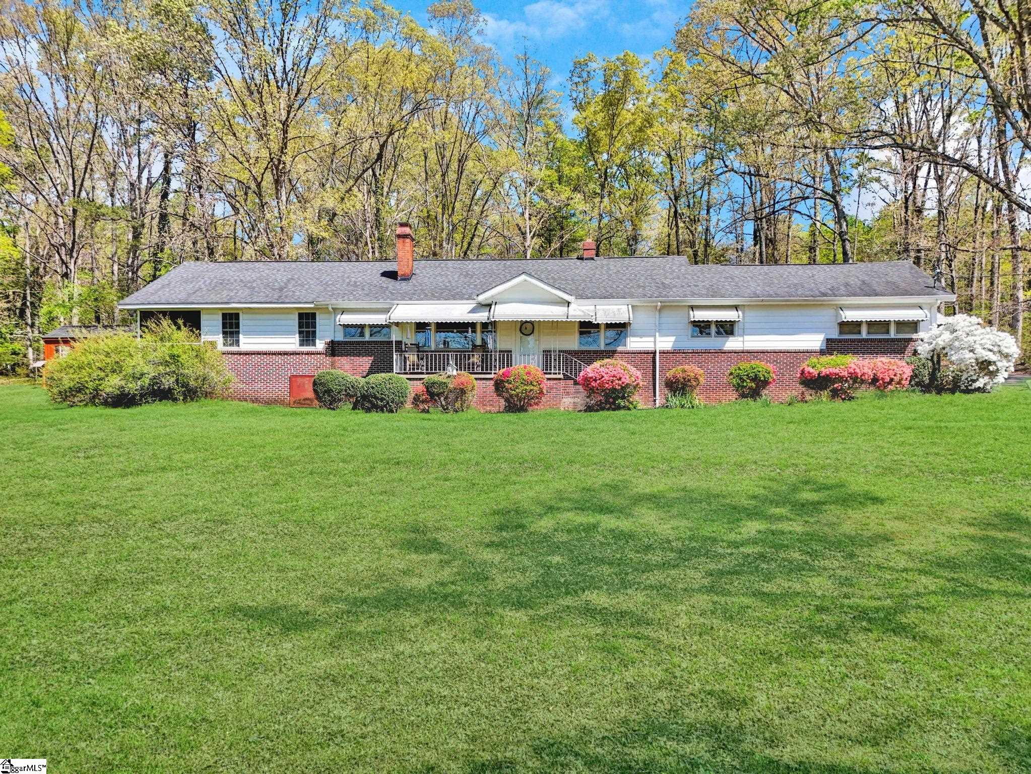 826 Pickens Drive